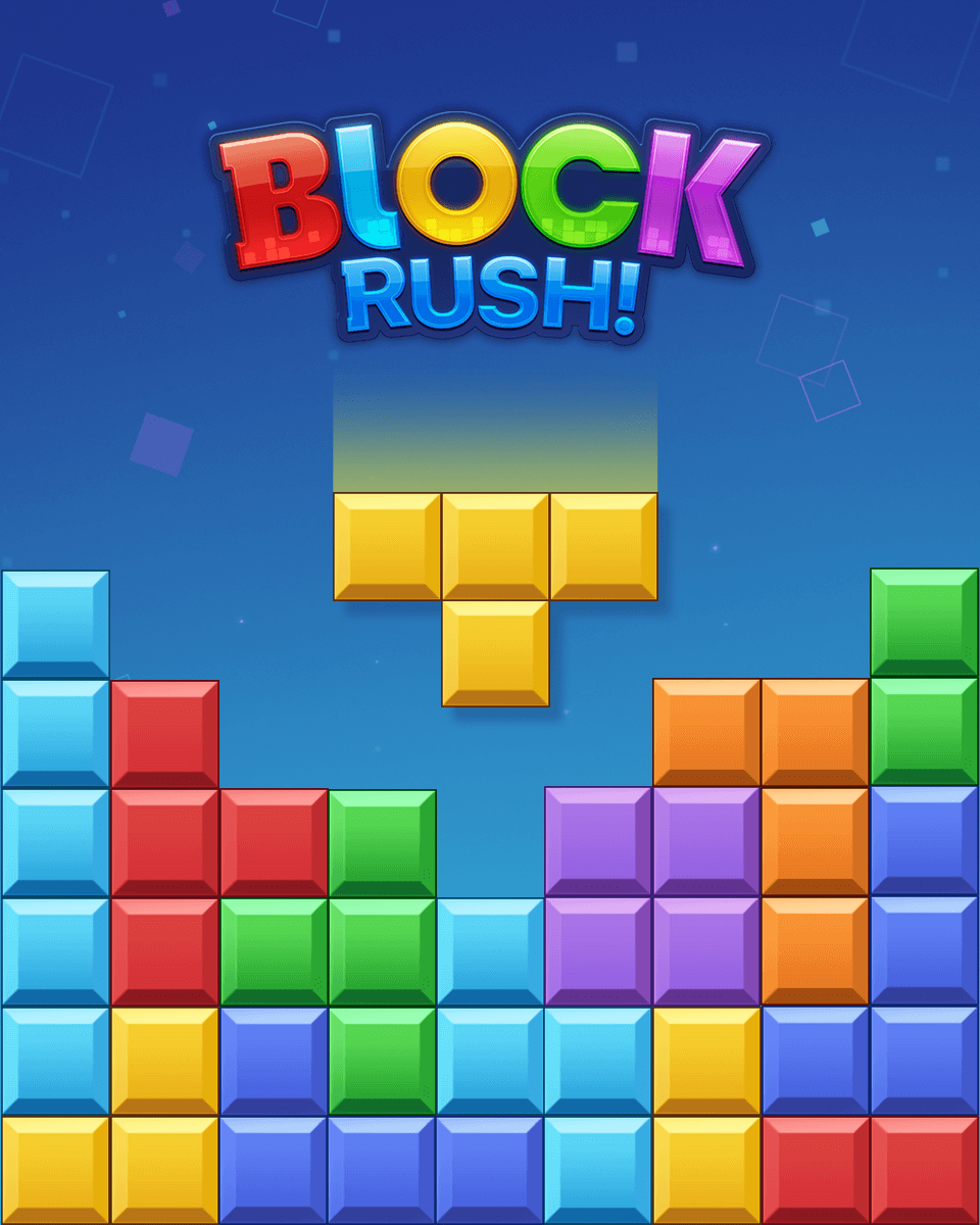 Block Rush
