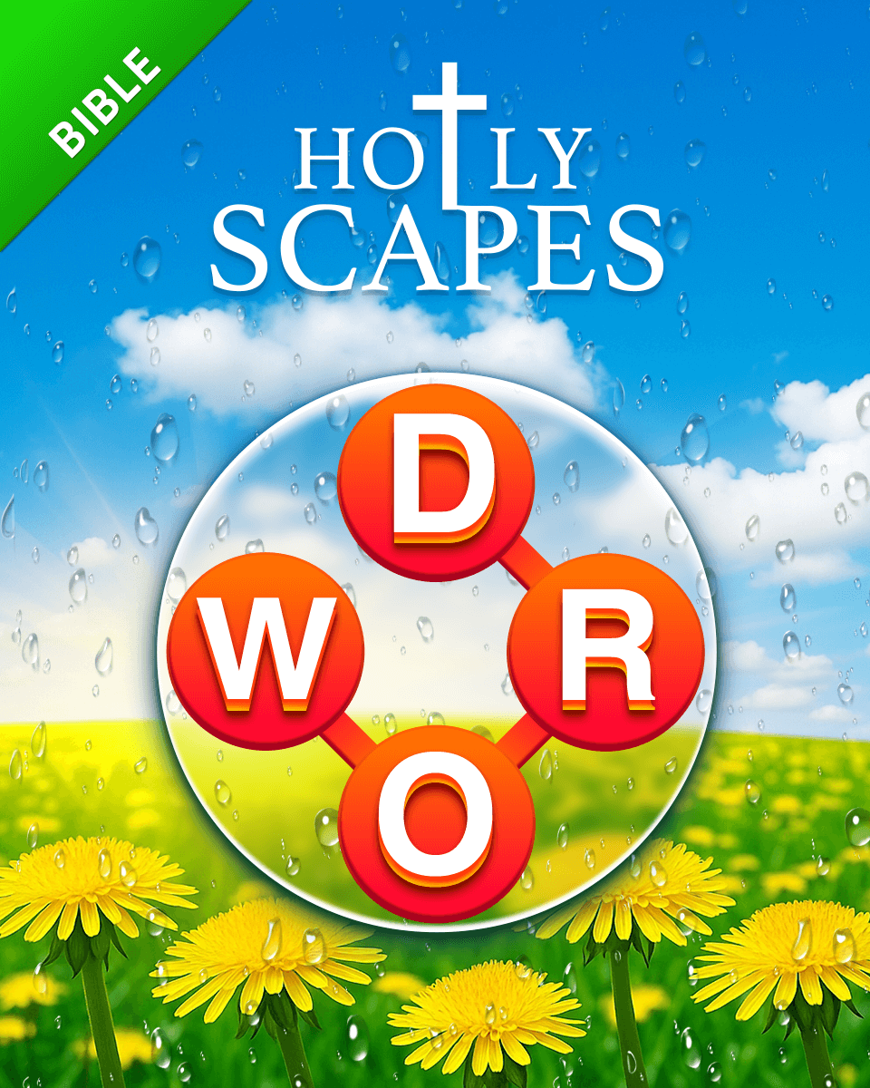 Holyscapes
