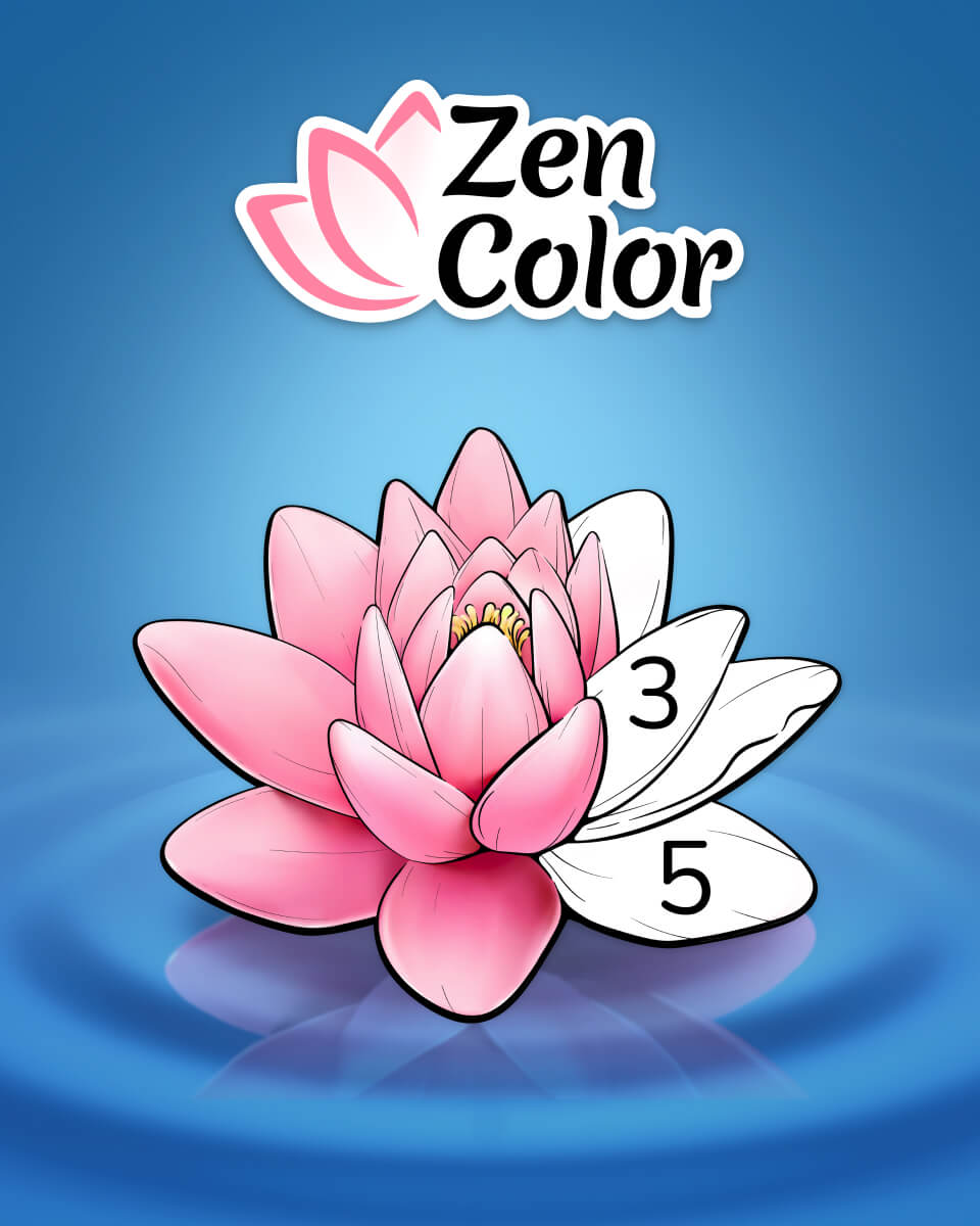 Zen Color