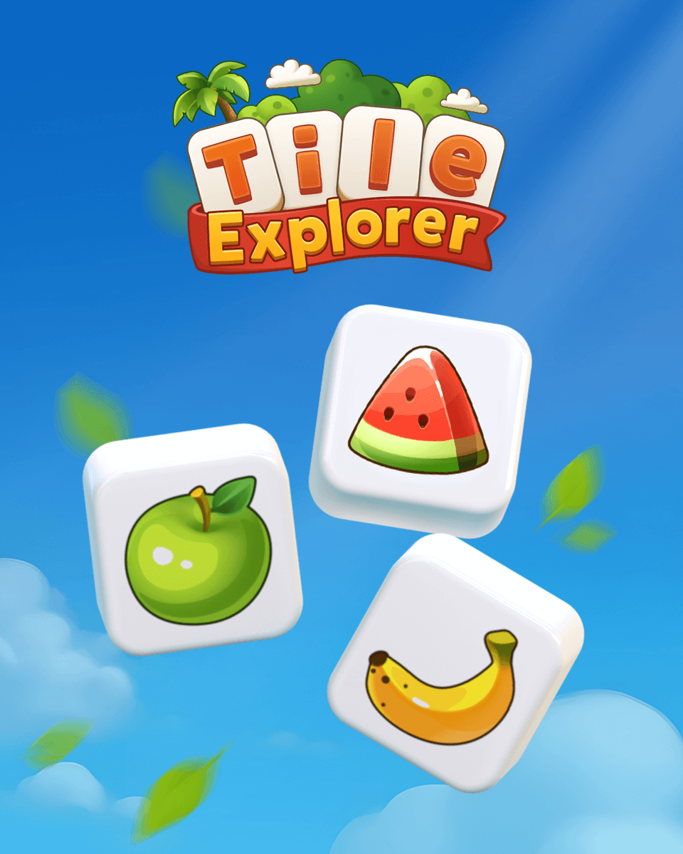 Tile Explorer