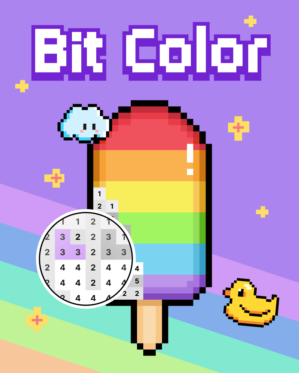 Pixel Art