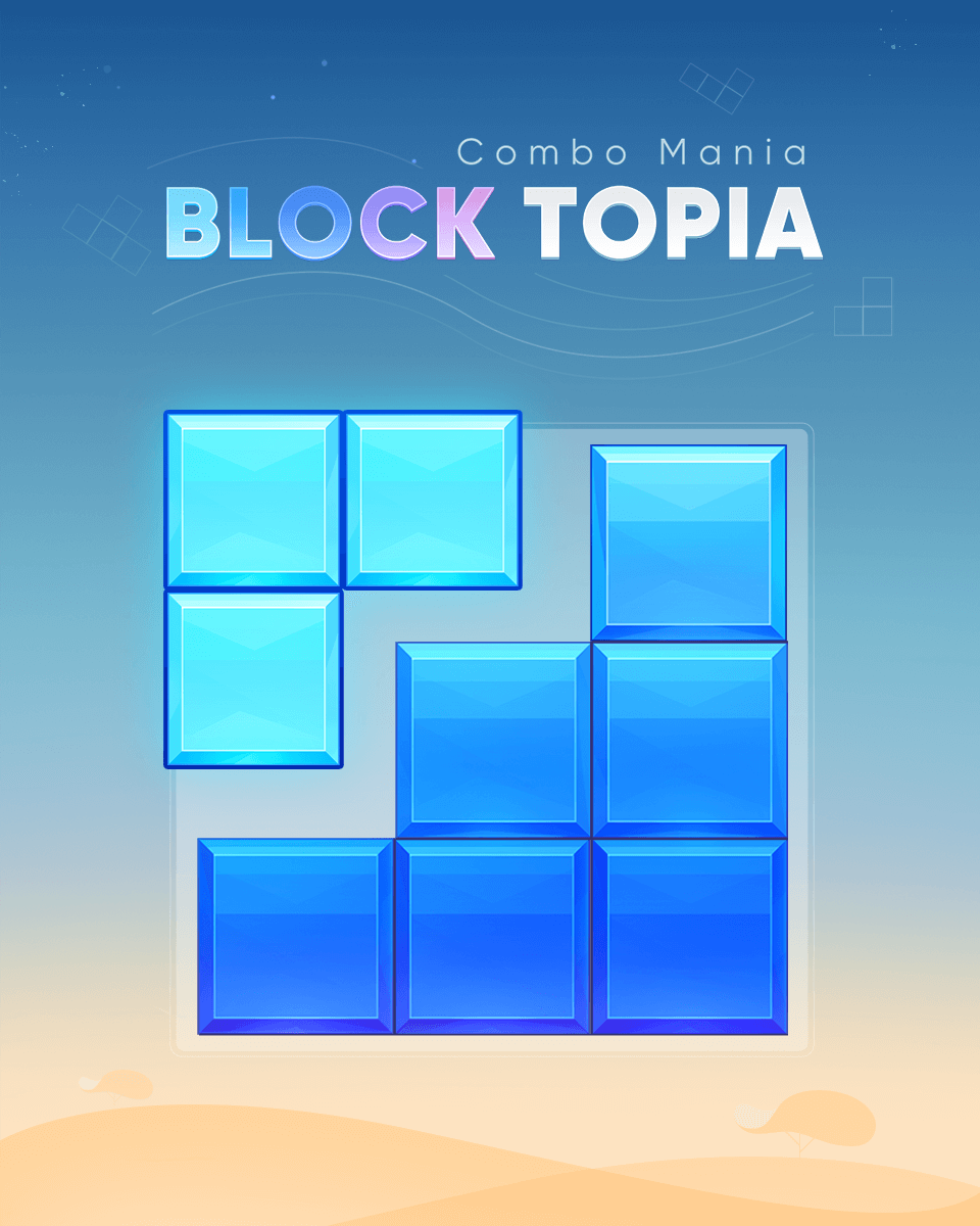 BlockTopia