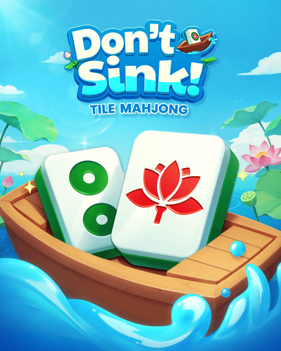 Don't Sink
