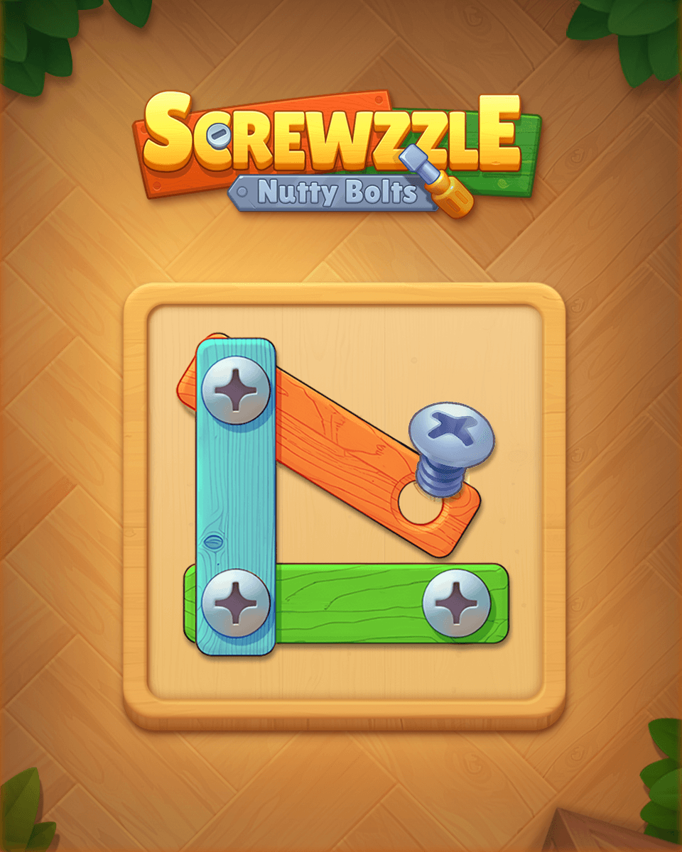 Screwzzle