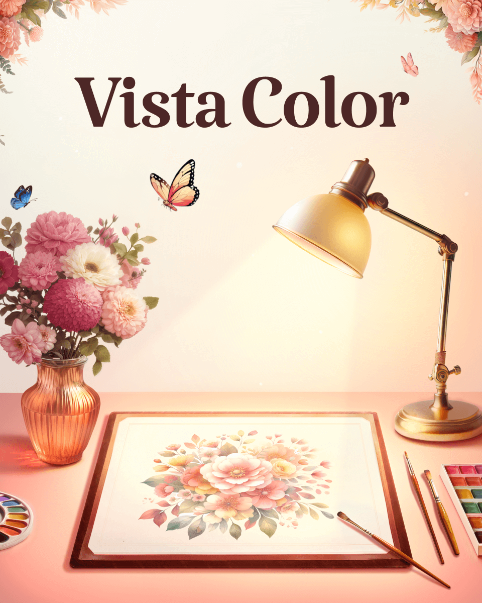 Vista Color