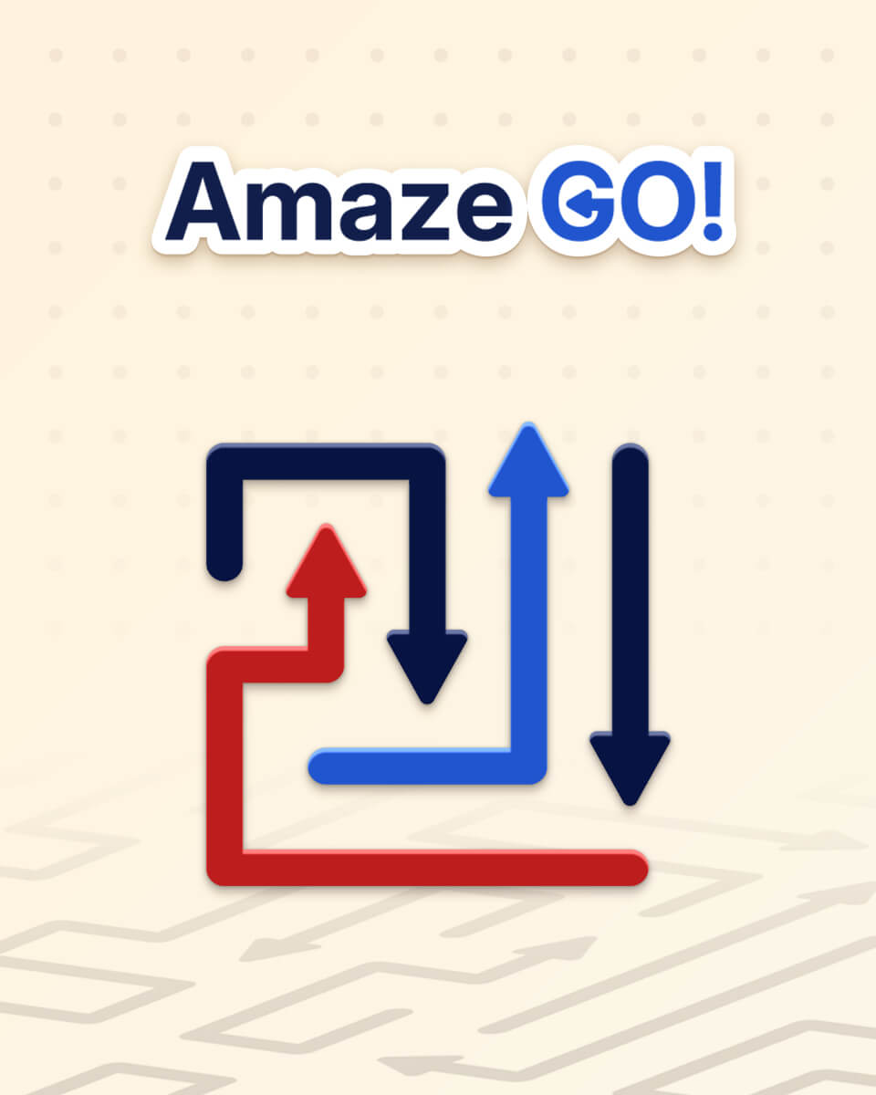 Amaze GO!