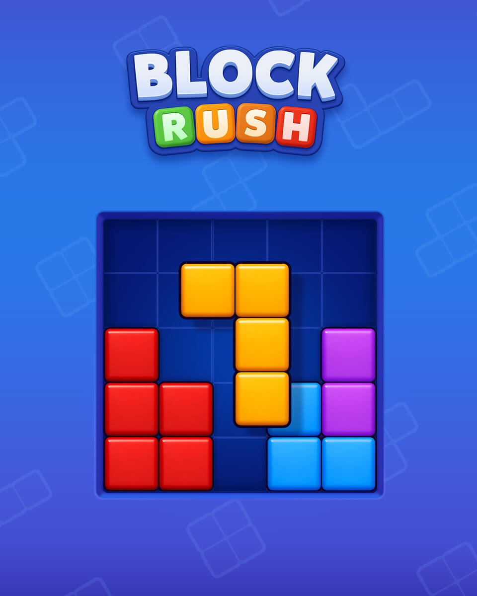 Block Rush