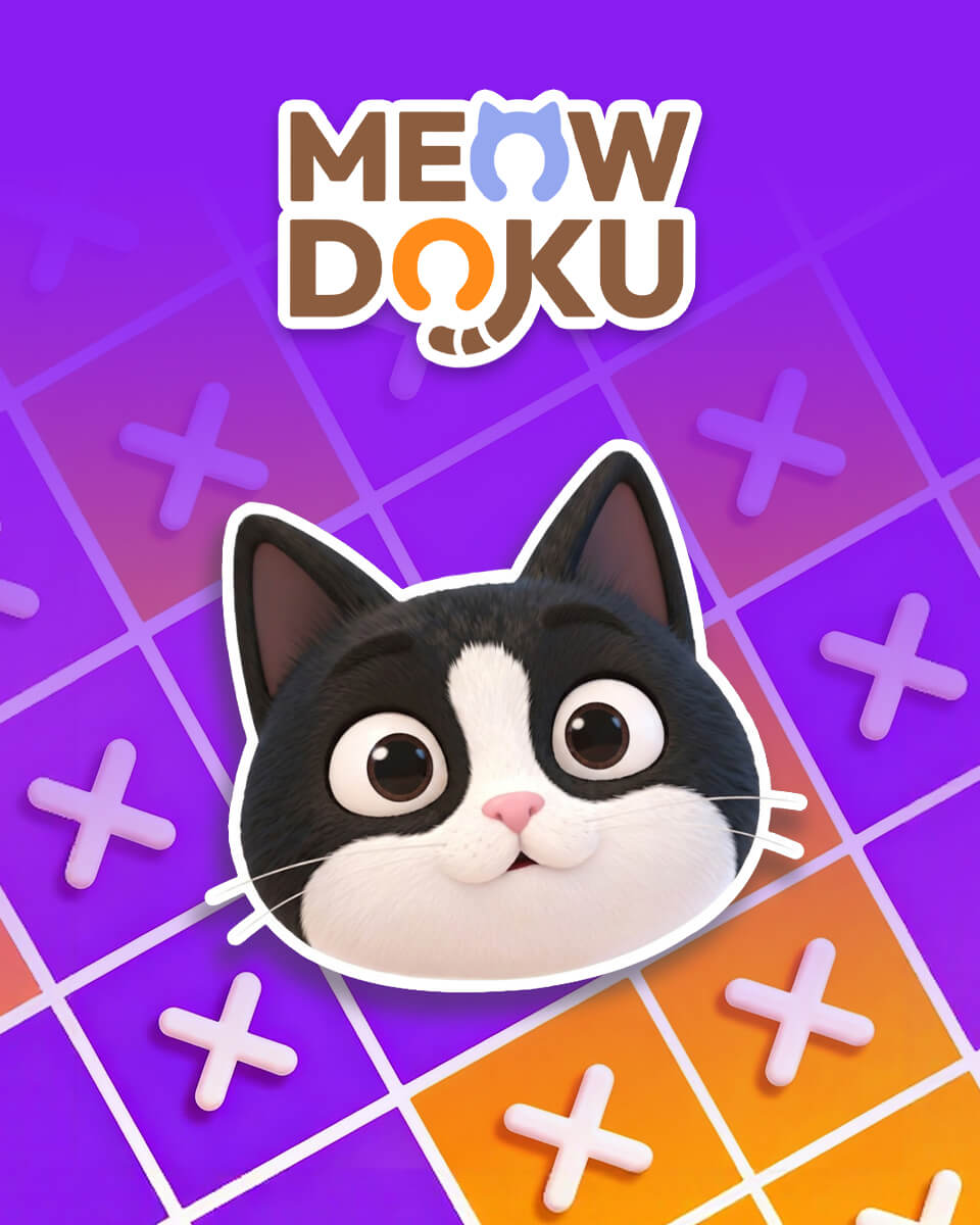 Meowdoku