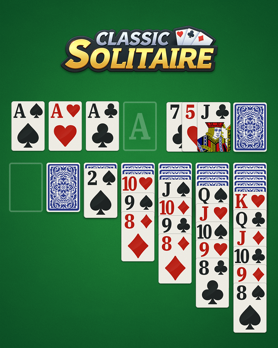 Solitaire Classic
