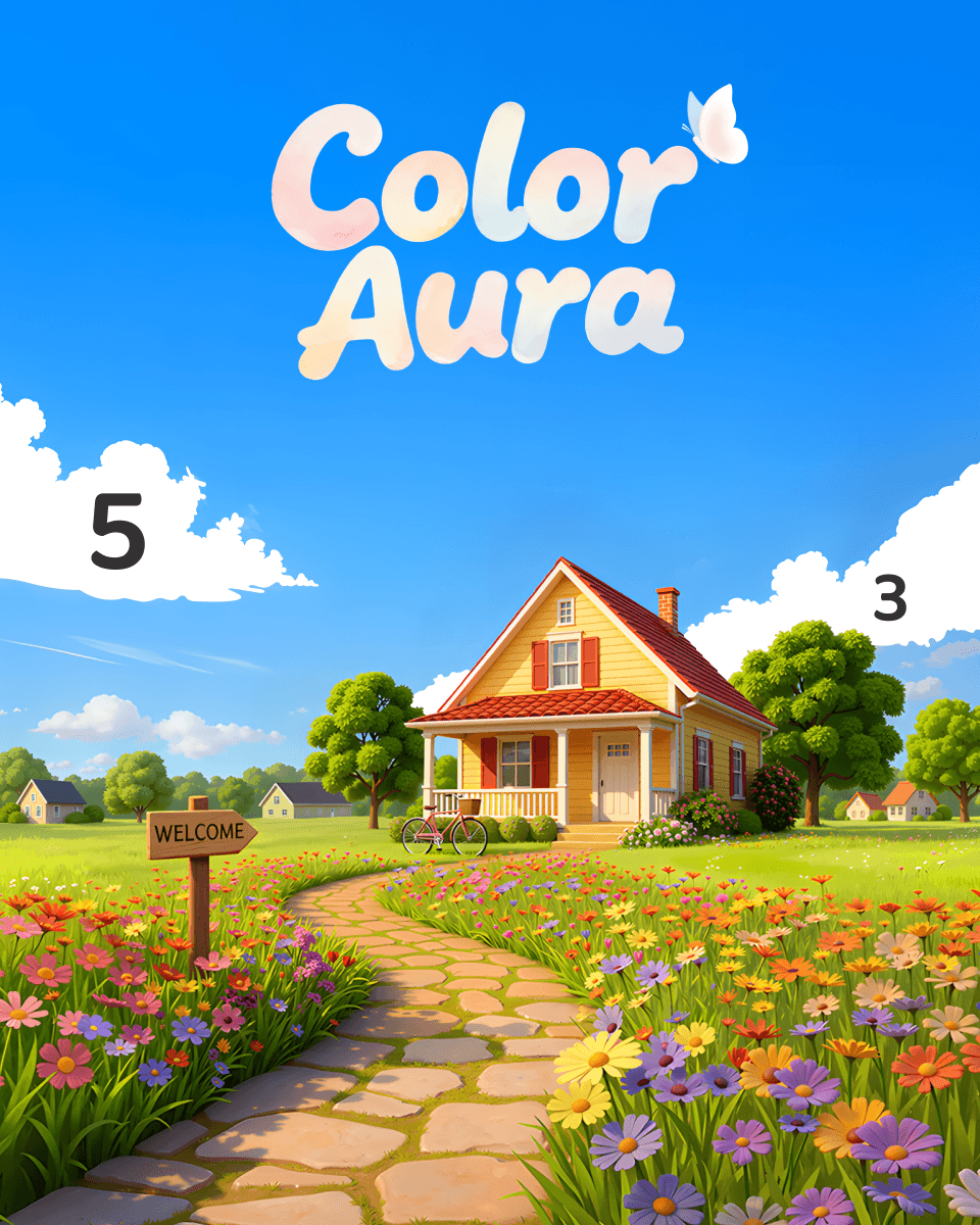 Color Aura