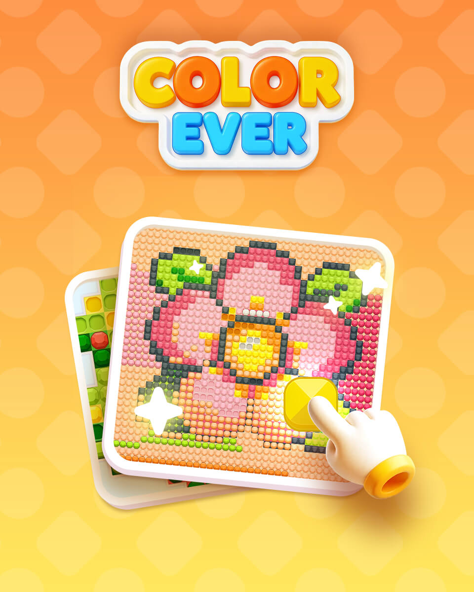 Colorever