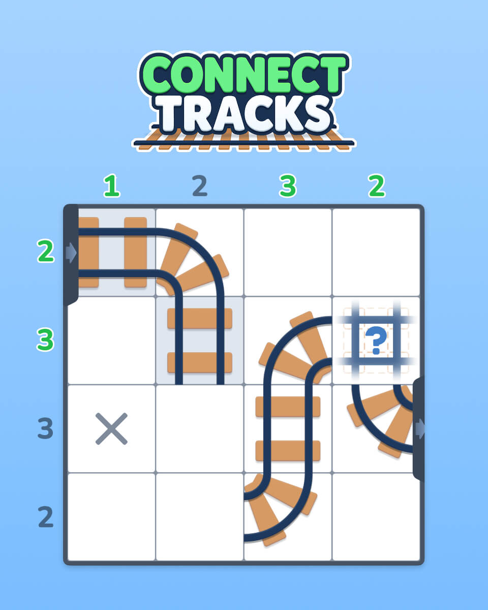 Connect Tracks