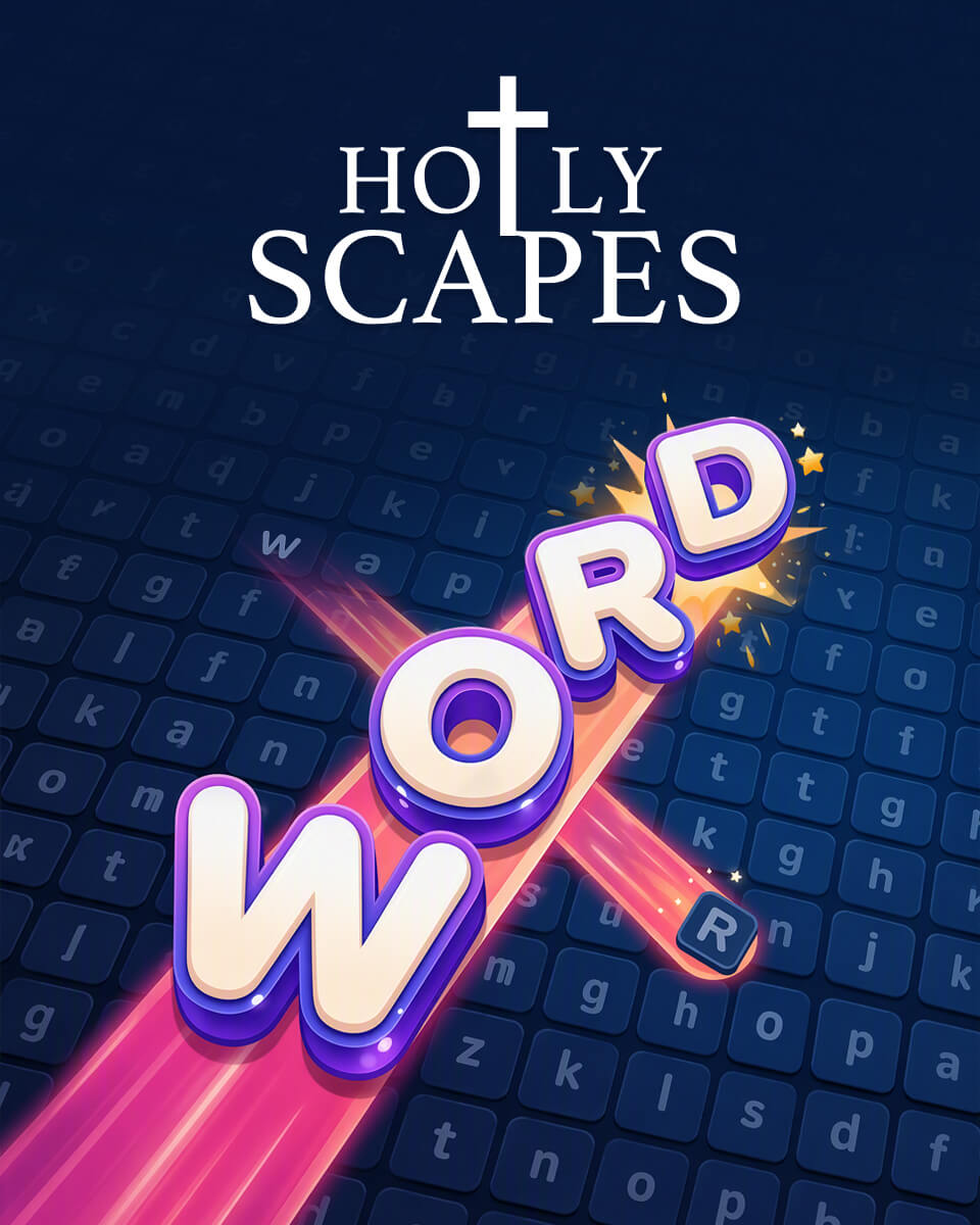 Holyscapes