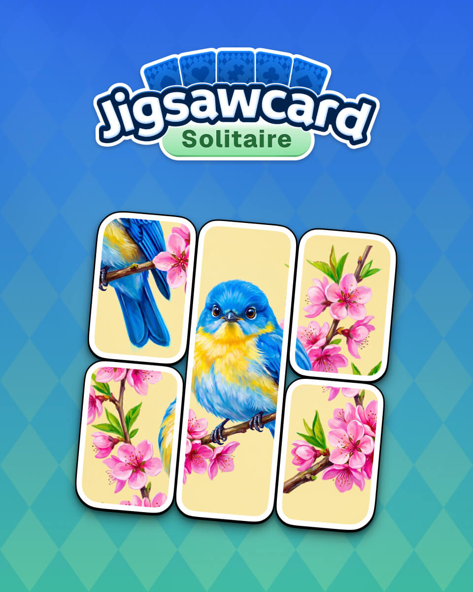 Jigsawcard