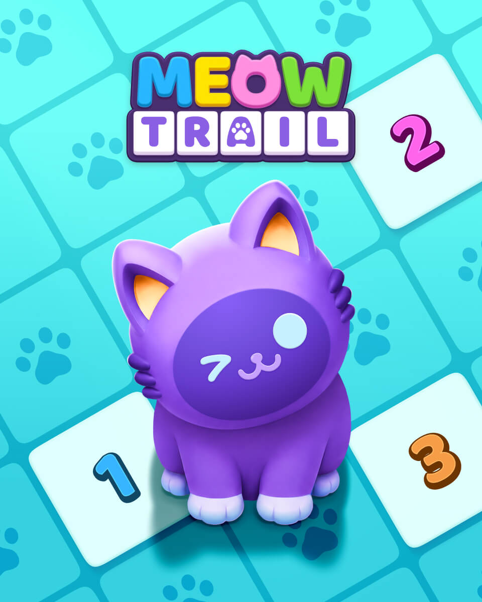 MeowTrail