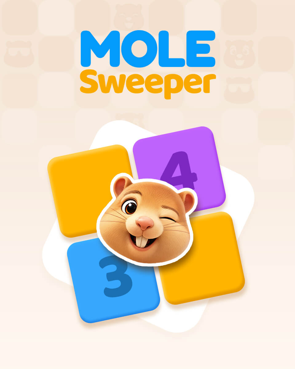 Molesweeper