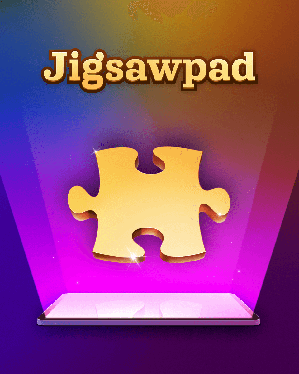 Jigsawpad